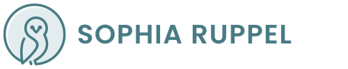 Sophia Ruppel | Webdesign & digitale Produkte