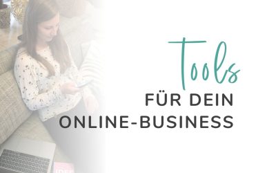 68 Tools für dein Online-Business