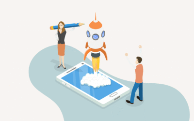 Was ist eine Landingpage? Und wie erstellst du eine?